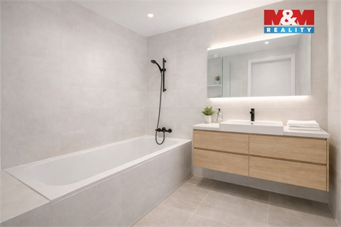 Prodej rodinného domu, 210 m² 6