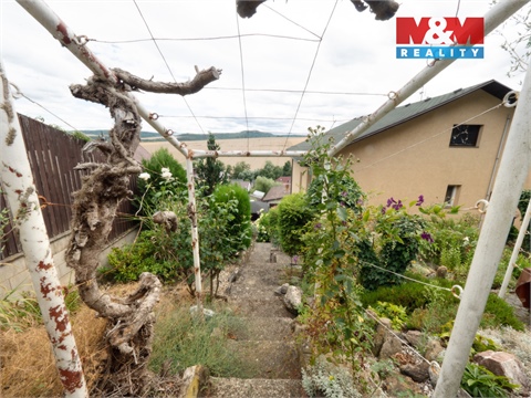 Prodej rodinného domu, 210 m² 24