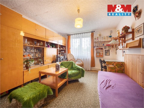 Prodej rodinného domu, 210 m² - 18