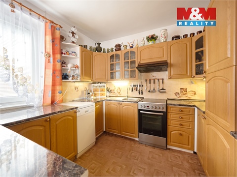 Prodej rodinného domu, 210 m² - 28