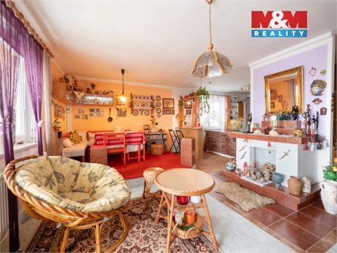 Prodej rodinného domu, 210 m² 18