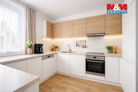 Prodej rodinného domu, 210 m² - 8