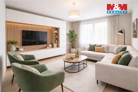 Prodej rodinného domu, 210 m² - 4