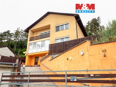 Prodej rodinného domu, 210 m² 0