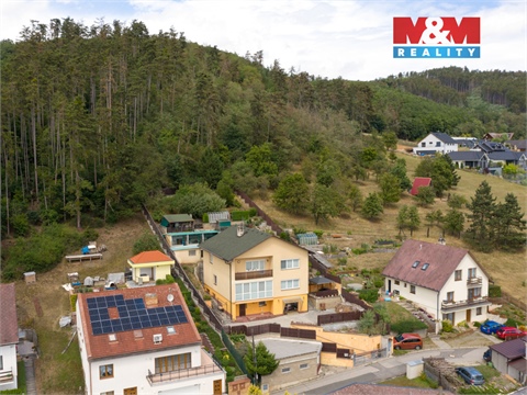 Prodej rodinného domu, 210 m² 20