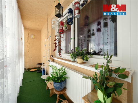 Prodej rodinného domu, 210 m² - 16