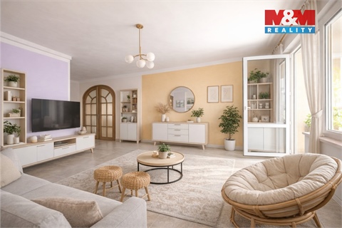 Prodej rodinného domu, 210 m² - 0