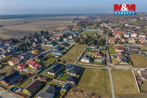 Prodej stavebního pozemku, 1 011 m² - 6