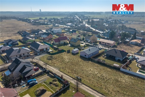 Prodej stavebního pozemku, 1 011 m² 4