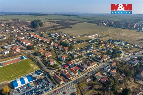 Prodej stavebního pozemku, 1 011 m² 6