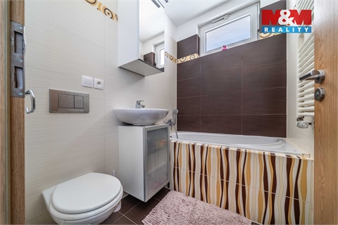 Prodej bytu 4kk, 89 m² 14