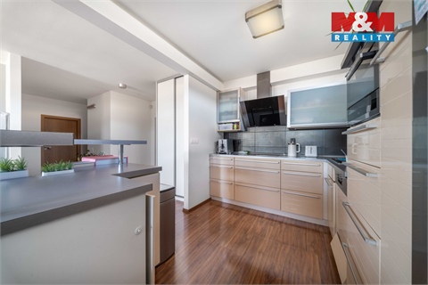 Prodej bytu 4kk, 89 m² - 8