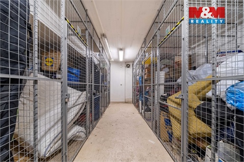 Prodej bytu 4kk, 89 m² 22