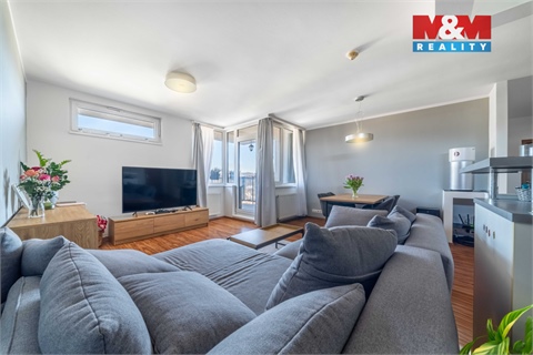 Prodej bytu 4kk, 89 m² - 4