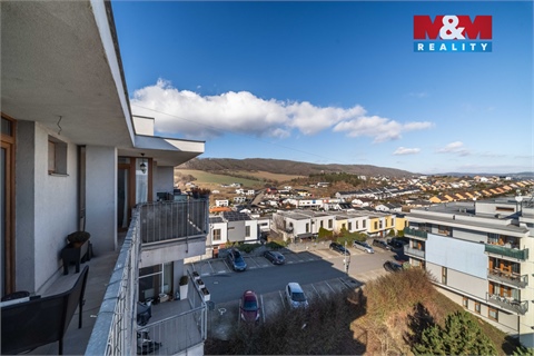 Prodej bytu 4kk, 89 m² - 12