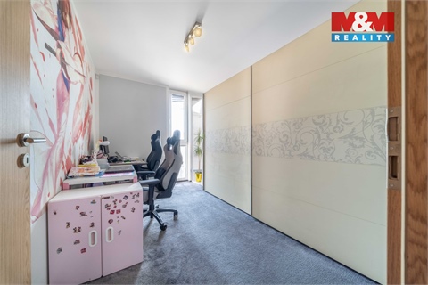 Prodej bytu 4kk, 89 m² 12