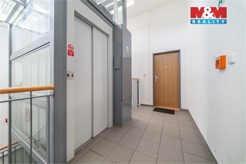 Prodej bytu 4kk, 89 m² - 20