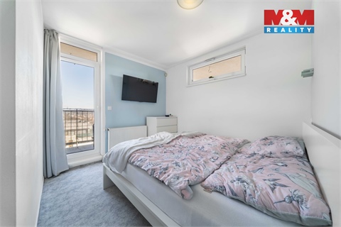 Prodej bytu 4kk, 89 m² 10