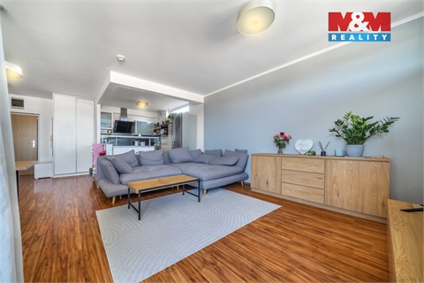 Prodej bytu 4kk, 89 m² 4