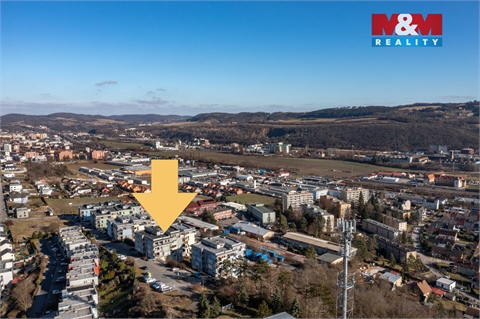 Prodej bytu 4kk, 89 m² 20