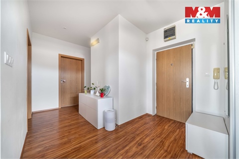 Prodej bytu 4kk, 89 m² - 10