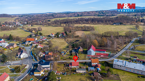Prodej rodinného domu, 100 m² - 20