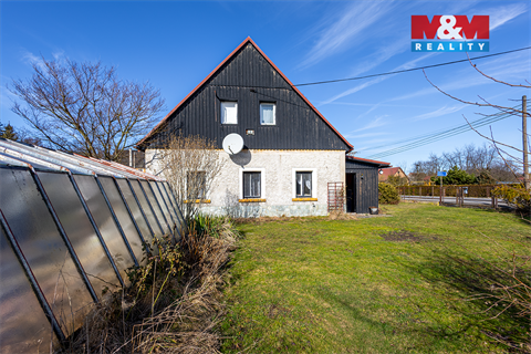 Prodej rodinného domu, 100 m² 2