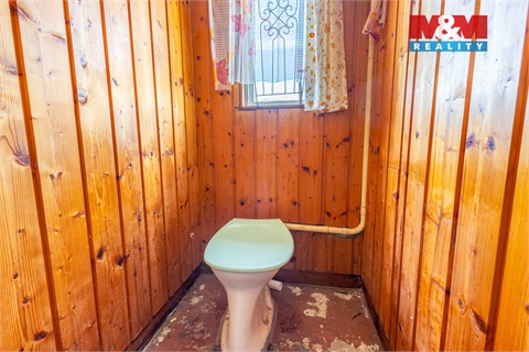 Prodej rodinného domu, 100 m² 18