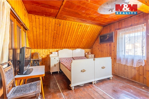 Prodej rodinného domu, 100 m² 14