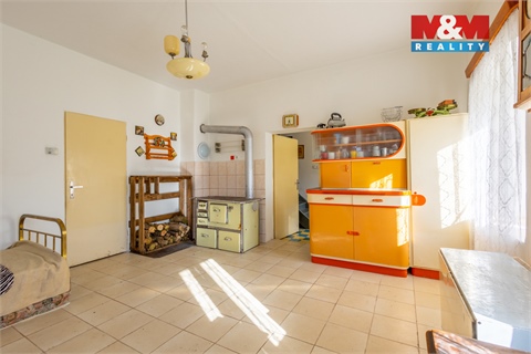 Prodej rodinného domu, 100 m² 6