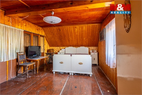 Prodej rodinného domu, 100 m² - 12