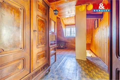 Prodej rodinného domu, 100 m² - 16