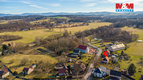 Prodej rodinného domu, 100 m² - 24