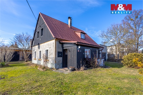 Prodej rodinného domu, 100 m² 20