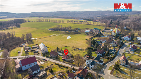 Prodej rodinného domu, 100 m² 24