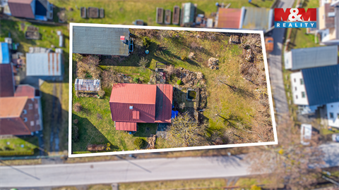 Prodej rodinného domu, 100 m² - 18