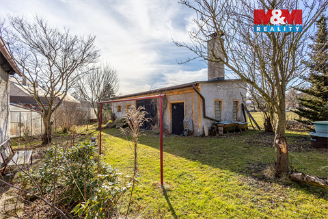 Prodej rodinného domu, 100 m² - 2