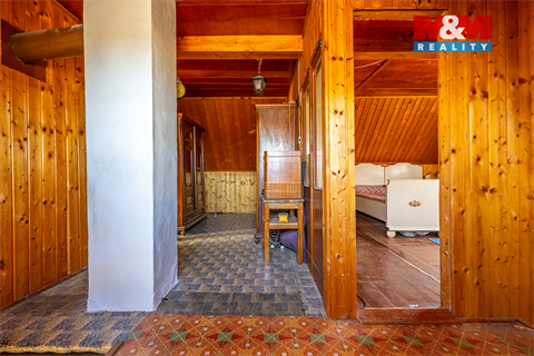 Prodej rodinného domu, 100 m² 16