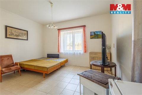 Prodej rodinného domu, 100 m² - 6