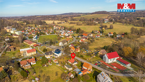 Prodej rodinného domu, 100 m² 22