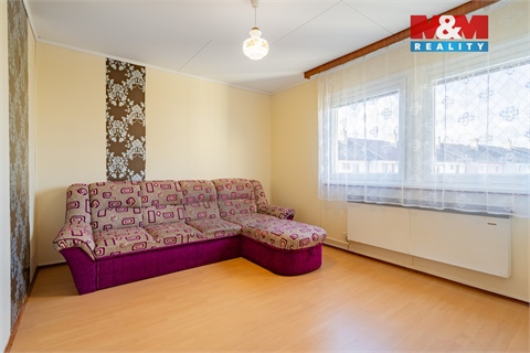 Prodej rodinného domu, 150 m² 18