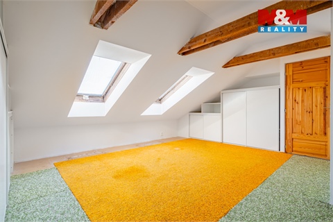 Prodej rodinného domu, 150 m² - 22