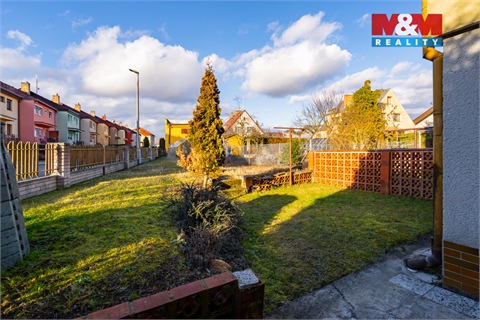 Prodej rodinného domu, 150 m² 26