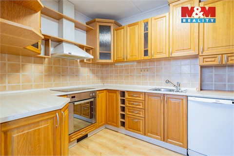 Prodej rodinného domu, 150 m² - 12