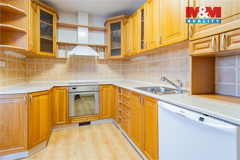 Prodej rodinného domu, 150 m² 12