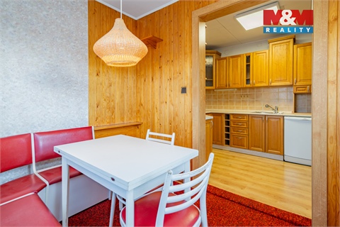 Prodej rodinného domu, 150 m² 14