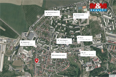 Prodej rodinného domu, 150 m² - 26