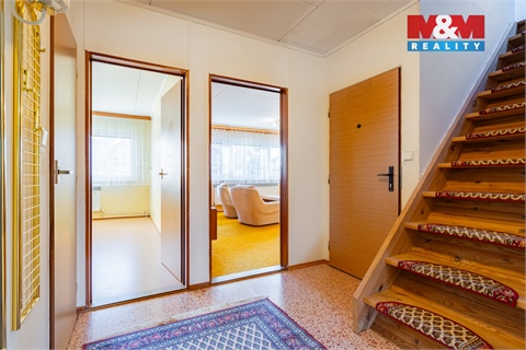 Prodej rodinného domu, 150 m² - 20