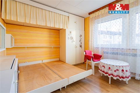 Prodej rodinného domu, 150 m² - 6