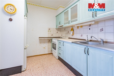 Prodej rodinného domu, 150 m² - 0